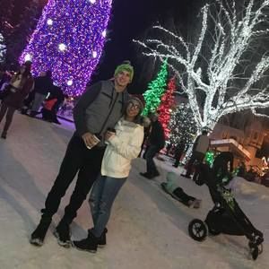 Meet your Posher, Tyler